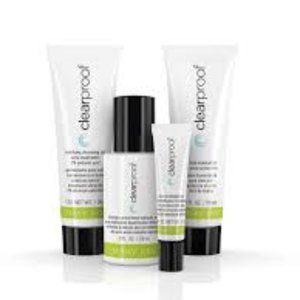 CLEARPROOF TO GO Set